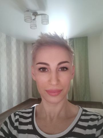 Леся